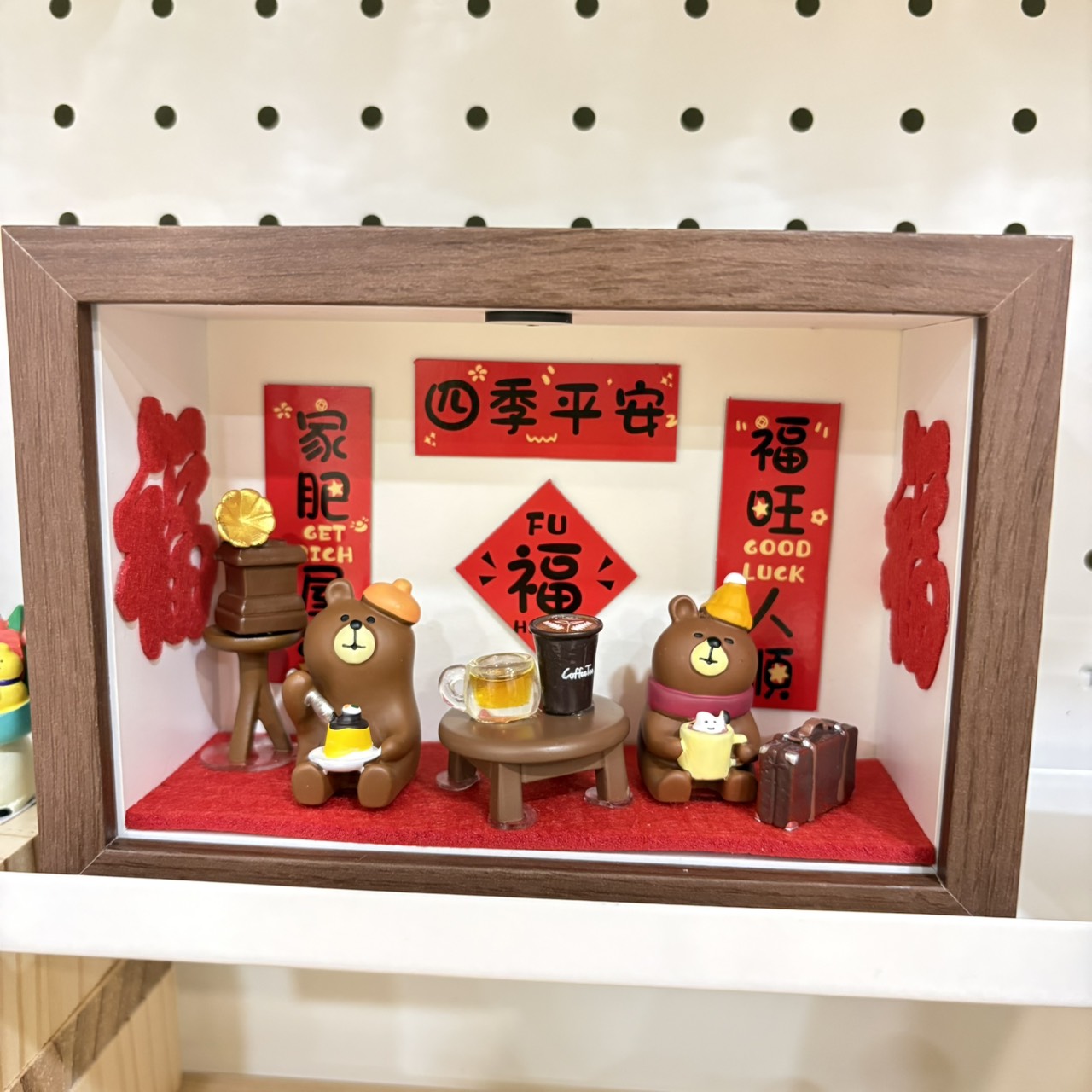 好宅現貨 🏠 zakka 招財貓 擺件 裝飾品 家居 玄關裝飾 喬遷新居 禮品 入厝禮 生日禮物 招財小物