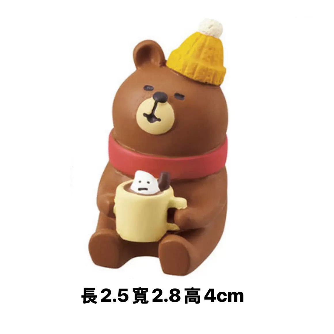 現貨秒發 🔥 日式貓zakka 麵包系列 DIY 潮玩擺件 公仔 造景小擺件 麵包店擺飾 烘培 微縮模型