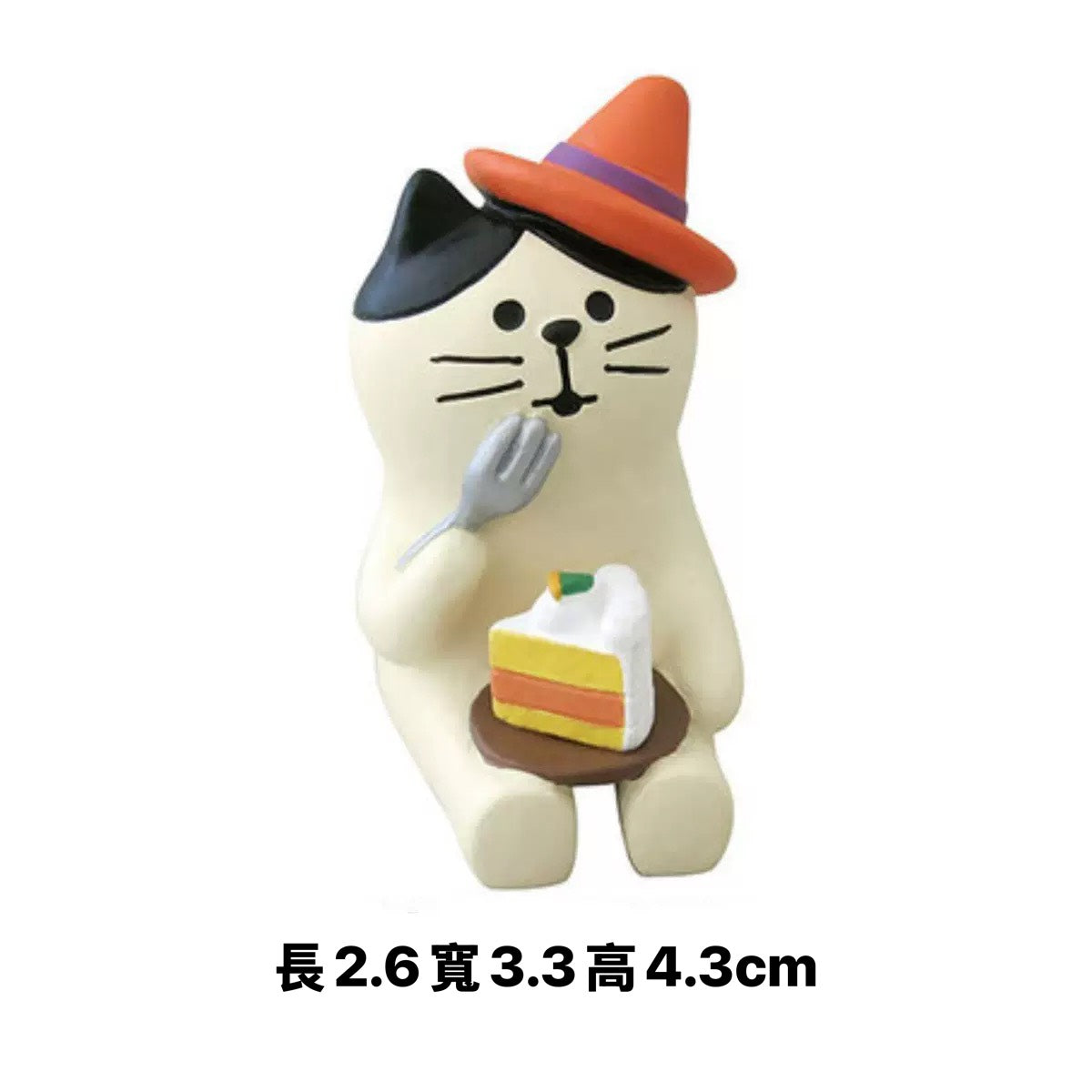 現貨秒發 🔥 日式貓zakka 麵包系列 DIY 潮玩擺件 公仔 造景小擺件 麵包店擺飾 烘培 微縮模型