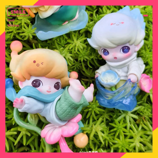 快速預購 ⚡dimoo 瞬間的奇遇 確認款 公仔 隱藏 泡泡瑪特 popmart 春天亮起來 春天的後座力 吹響春天