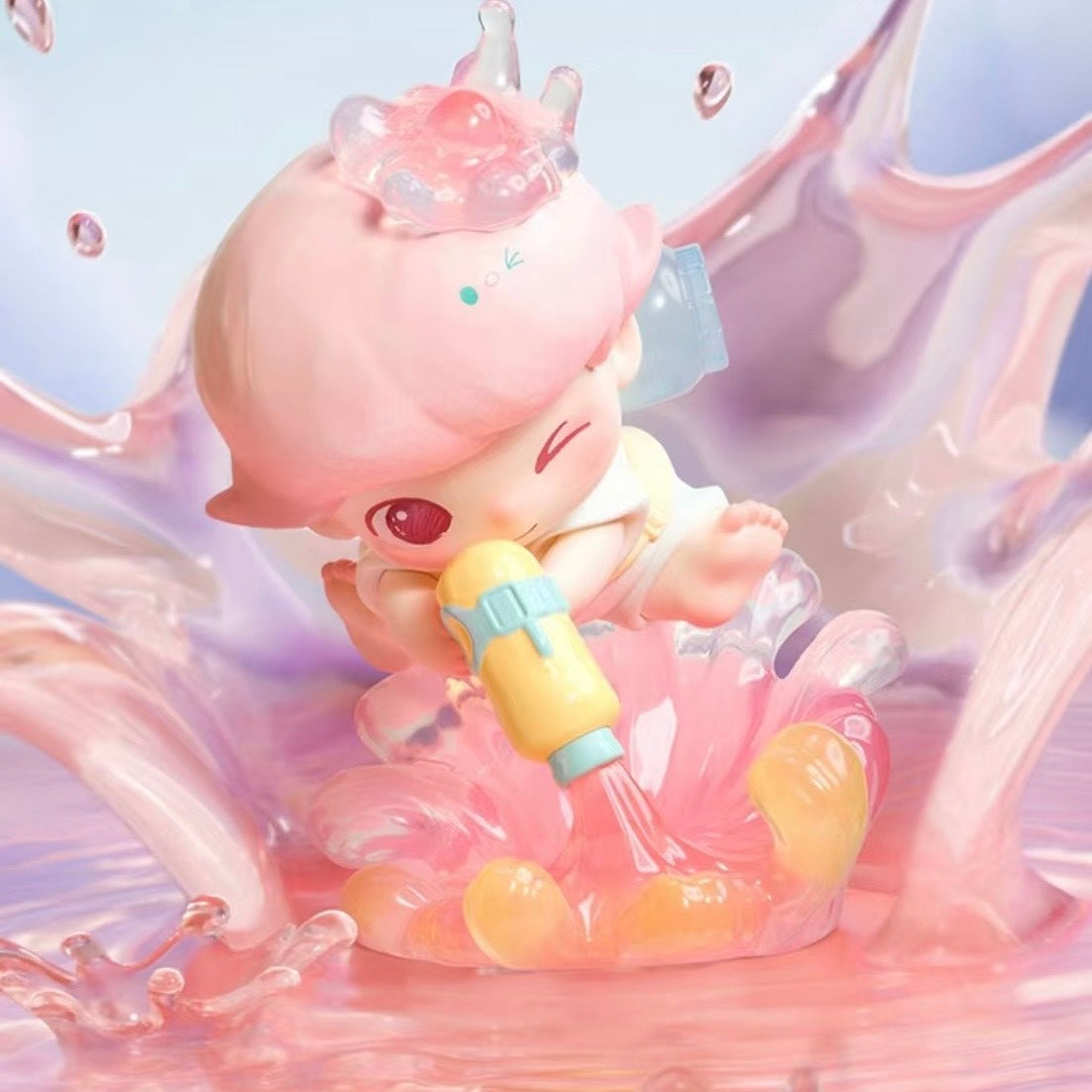 快速預購 ⚡dimoo 瞬間的奇遇 確認款 公仔 隱藏 泡泡瑪特 popmart 春天亮起來 春天的後座力 吹響春天