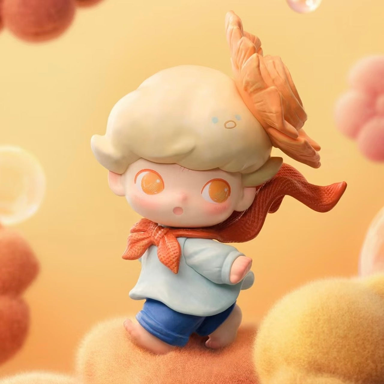 快速預購 ⚡dimoo 瞬間的奇遇 確認款 公仔 隱藏 泡泡瑪特 popmart 春天亮起來 春天的後座力 吹響春天