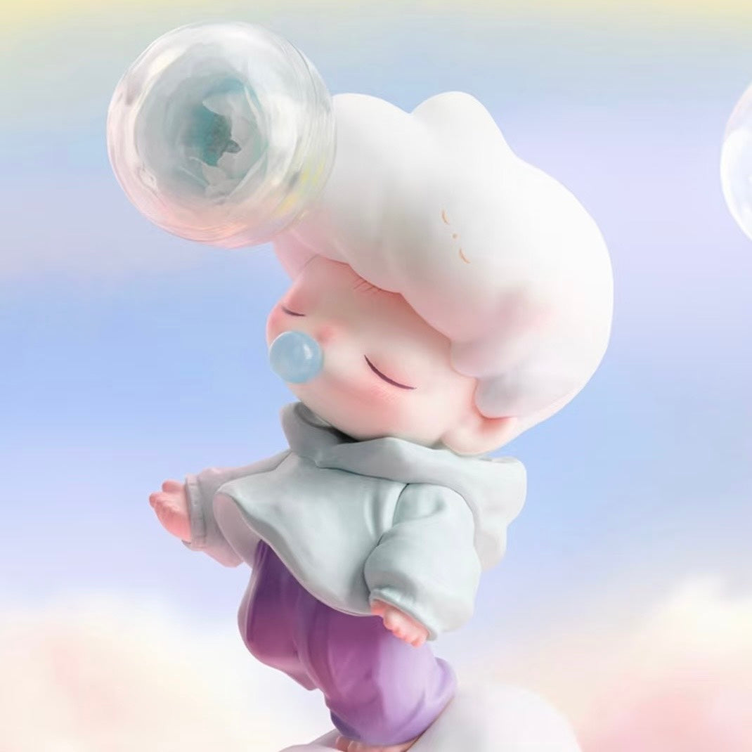 快速預購 ⚡dimoo 瞬間的奇遇 確認款 公仔 隱藏 泡泡瑪特 popmart 春天亮起來 春天的後座力 吹響春天