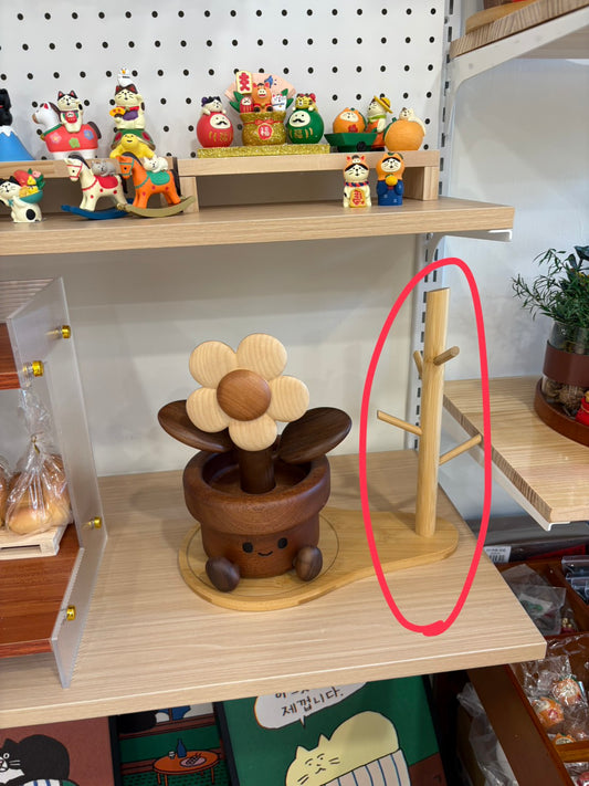 玄關擺飾