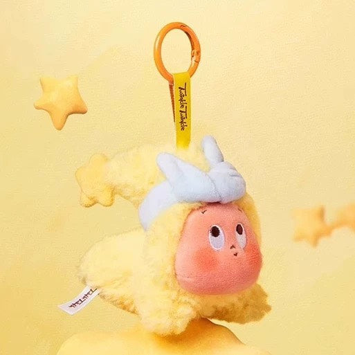 快速預購 ✅ 我們都是星星人 確認款 盲盒 星星人 popmart 泡泡瑪特 隱藏 公仔 晚安星星人 小太陽