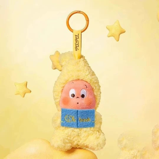 快速預購 ✅ 我們都是星星人 確認款 盲盒 星星人 popmart 泡泡瑪特 隱藏 公仔 晚安星星人 小太陽