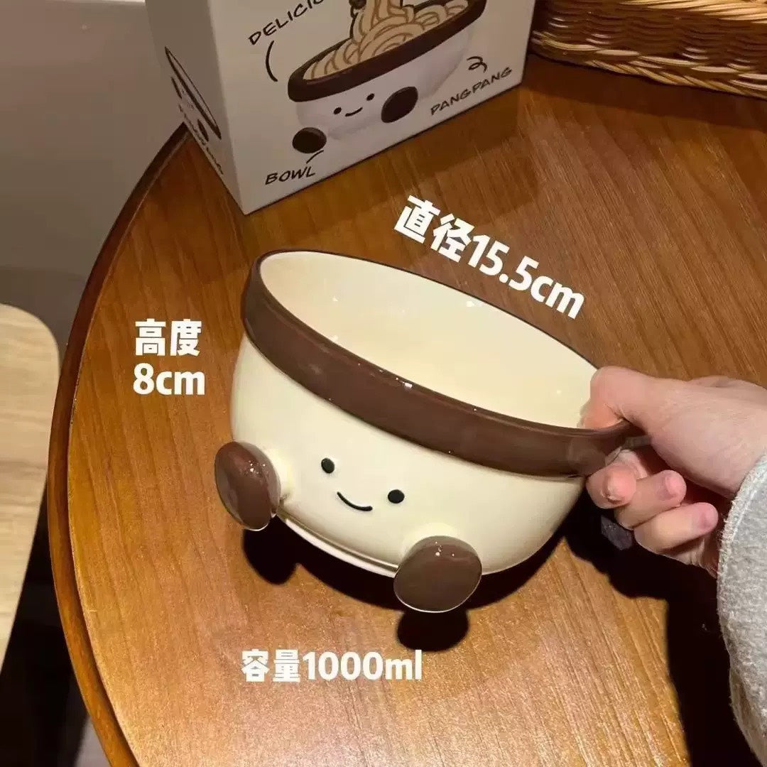 好宅現貨 🏠 ins 可可豆系列 迷你杯 飯碗 甜點碗 沙拉盤 陶瓷碗  盤子 陶瓷盤
