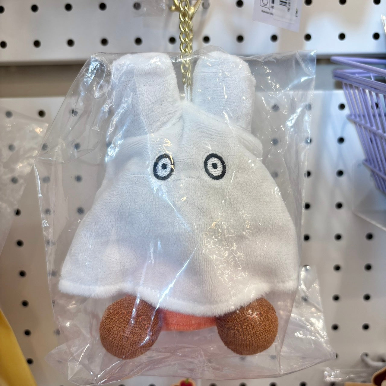 現貨秒發⚡韓國濟州島限定 Miffy 米菲兔 掛飾 毛絨娃娃掛件 幽靈米菲兔 梅蘭妮 麵包米菲兔 娃娃 禮物 吊飾 米飛兔