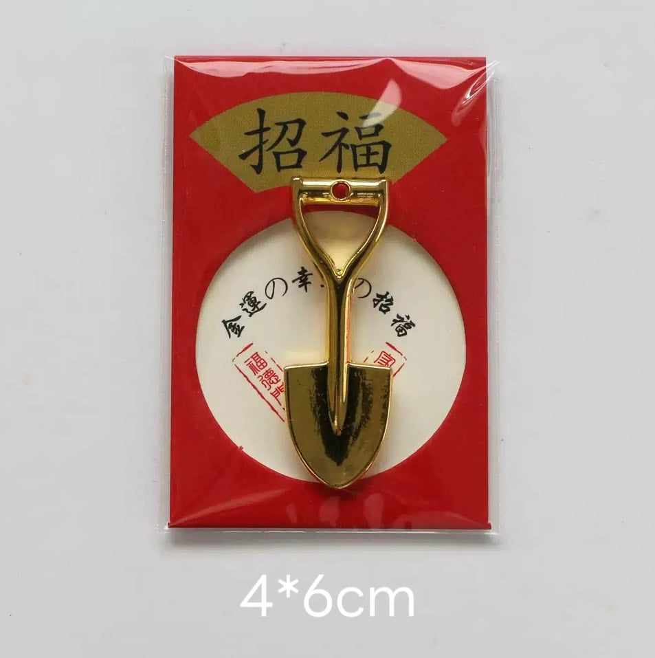 現貨秒發 ⚡ 招財小物 三元宮加持 咬錢金龜 皮包小物 財庫 順 貼紙金卡 手機貼紙 金卡 皮套 錢包招財 護身符 金屬工藝禮品