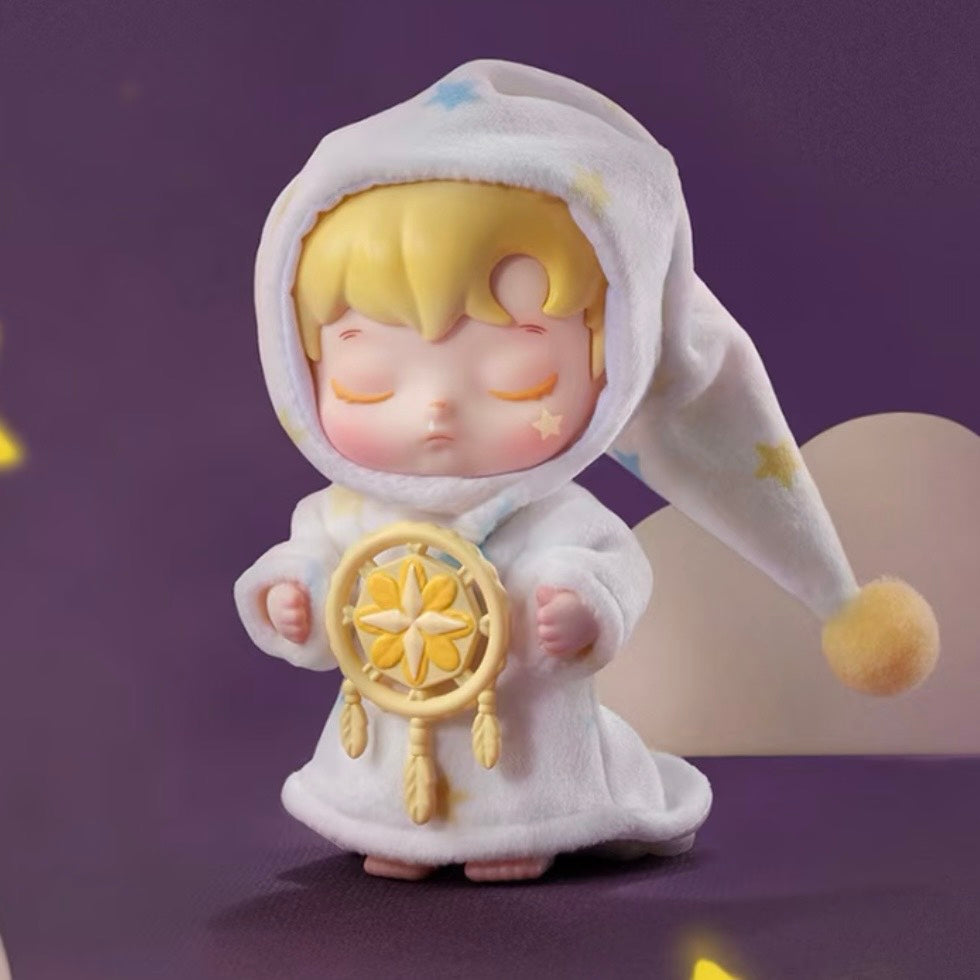快速預購 ✅ Hacipupu 秘境物語 確認款 泡泡瑪特 popmart 隱藏 毛絨 掛件 搪膠 時間樹屋 花花信使