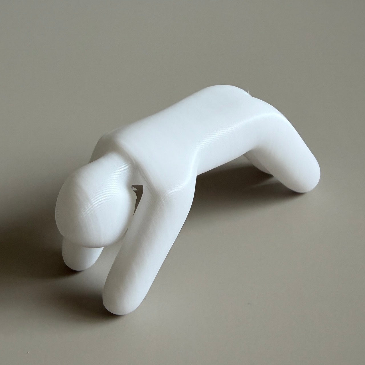 現貨秒發 ⚡ 【Meccha Chameleon】變色龍 躲貓貓 公仔 塗鴉 非官方出品 3D列印產品