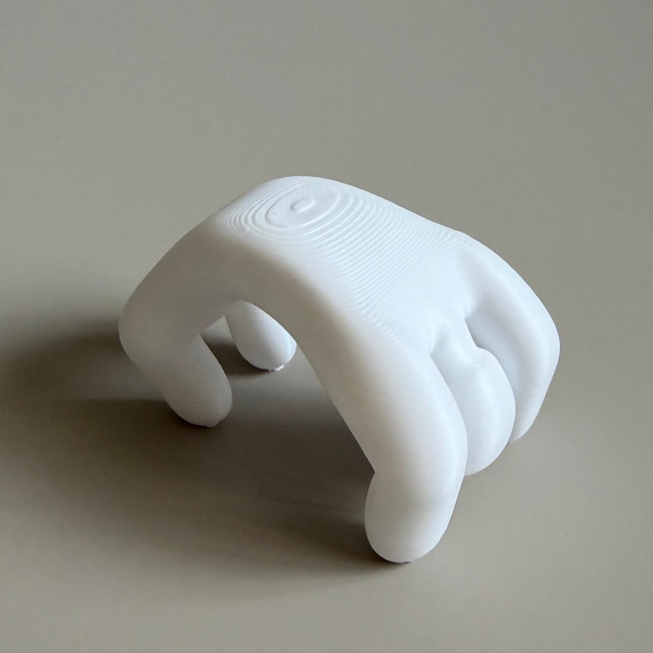 現貨秒發 ⚡ 【Meccha Chameleon】變色龍 躲貓貓 公仔 塗鴉 非官方出品 3D列印產品