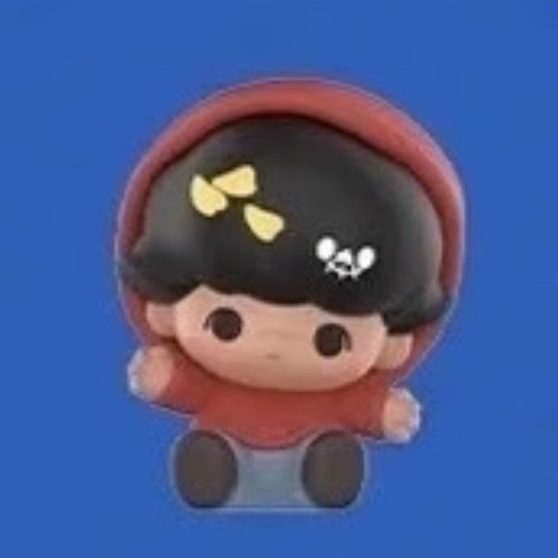 快速預購 ✅Dimoo Pixar 皮克斯 "萌粒" 確認款 POPMART 泡泡瑪特 盲盒 公仔 隱藏 火箭三眼仔