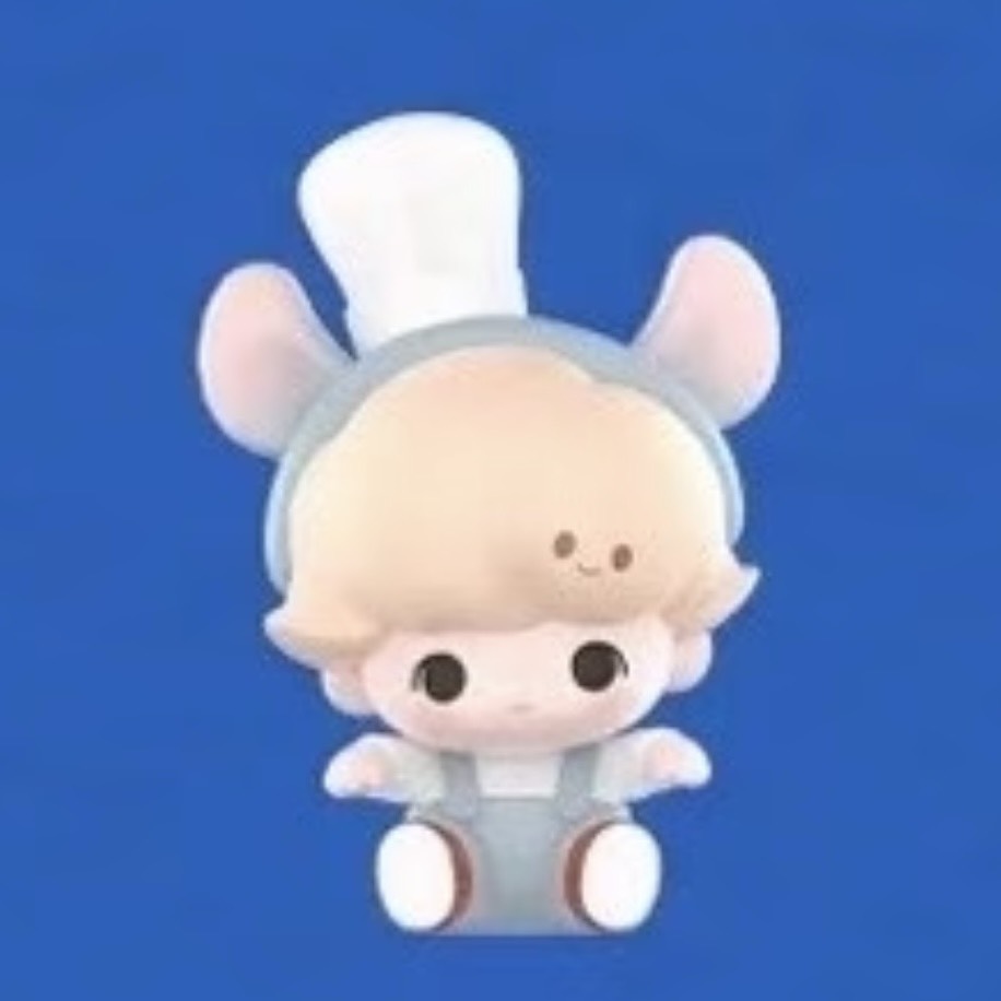 快速預購 ✅Dimoo Pixar 皮克斯 "萌粒" 確認款 POPMART 泡泡瑪特 盲盒 公仔 隱藏 火箭三眼仔