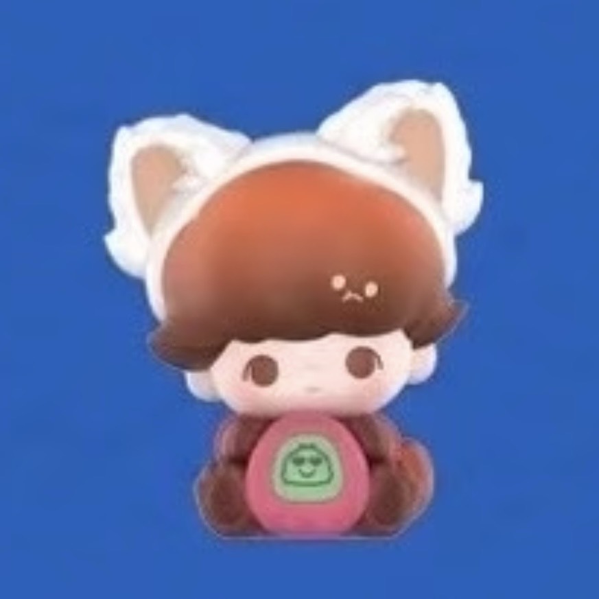 快速預購 ✅Dimoo Pixar 皮克斯 "萌粒" 確認款 POPMART 泡泡瑪特 盲盒 公仔 隱藏 火箭三眼仔