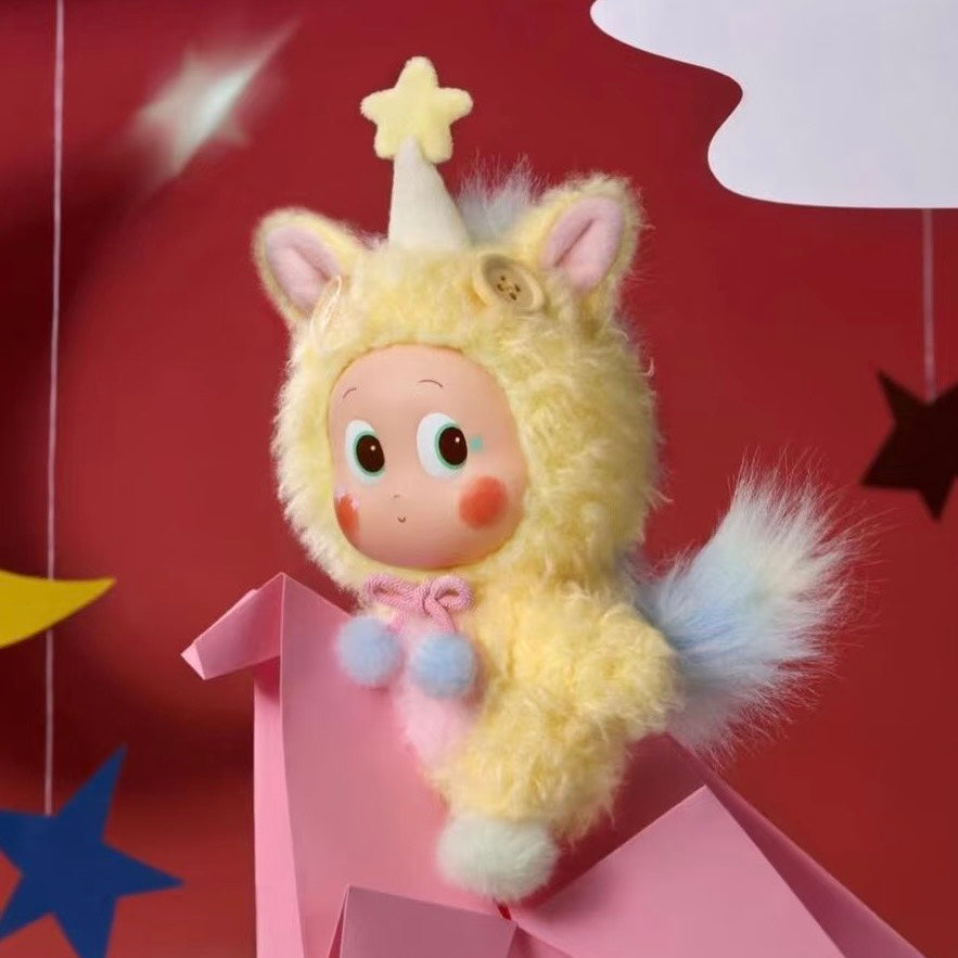 快速預購✅ 馬力全開系列 毛絨掛件 擺飾 心願馬 通關馬 好運嘉馬