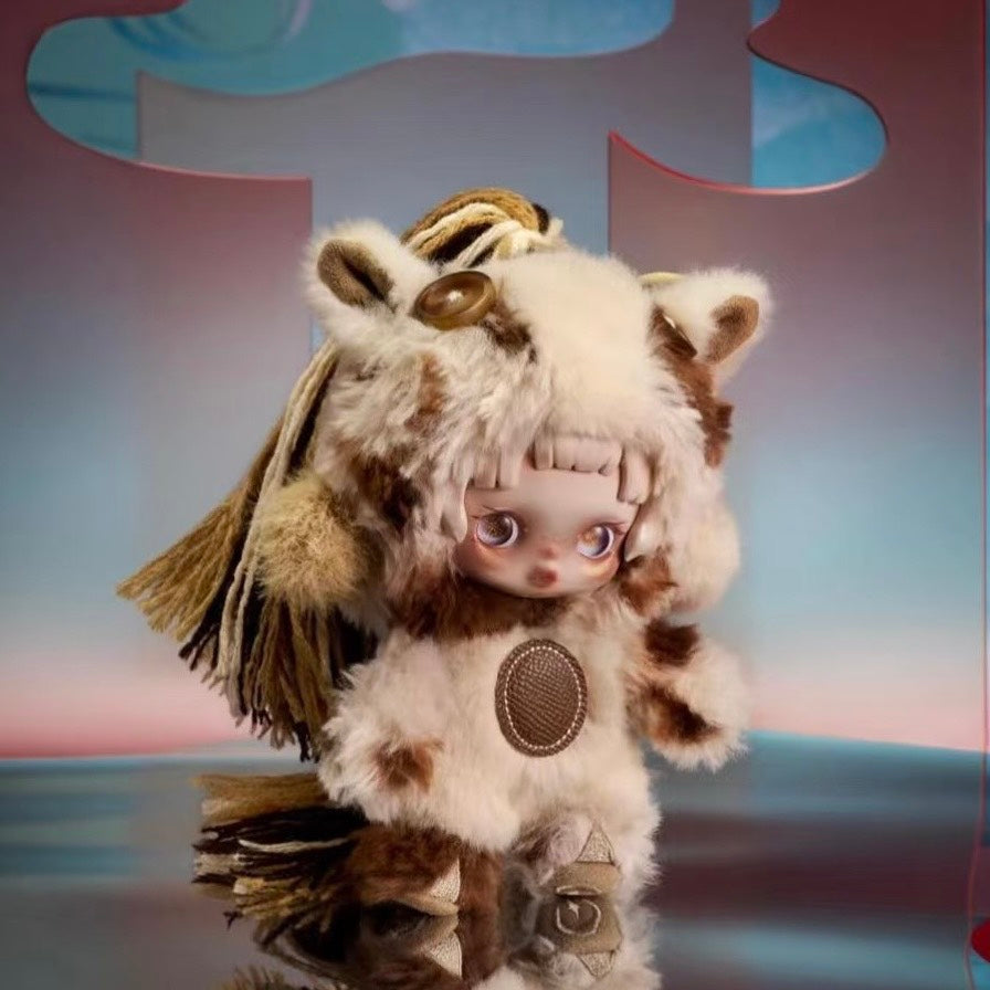 快速預購✅ 馬力全開系列 毛絨掛件 擺飾 心願馬 通關馬 好運嘉馬