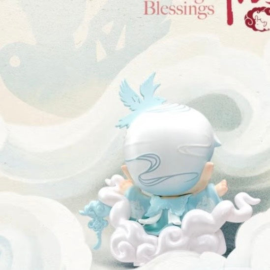 快速預購✅ 點金奔騰 馬年限定 確認款 泡泡瑪特 Popmart 公仔 新年 隱藏 星星人 Skullpanda molly