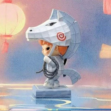 快速預購✅ 點金奔騰 馬年限定 確認款 泡泡瑪特 Popmart 公仔 新年 隱藏 星星人 Skullpanda molly