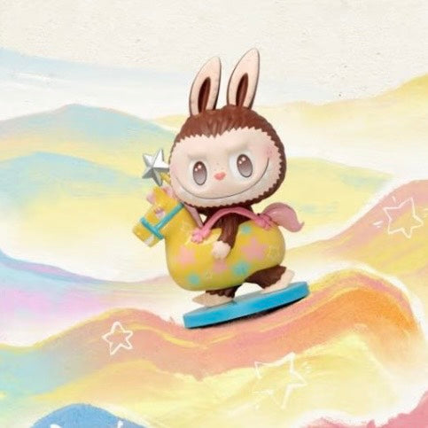 快速預購✅ 點金奔騰 馬年限定 確認款 泡泡瑪特 Popmart 公仔 新年 隱藏 星星人 Skullpanda molly