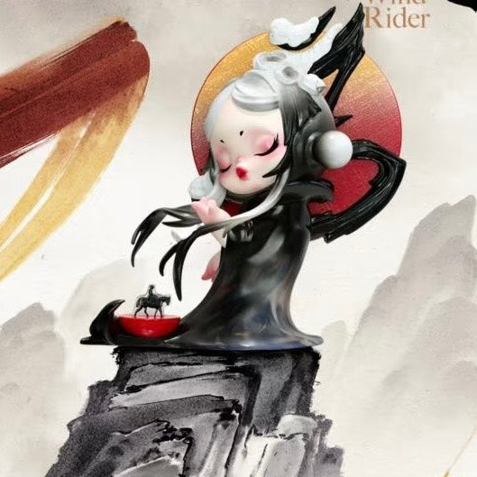 快速預購✅ 點金奔騰 馬年限定 確認款 泡泡瑪特 Popmart 公仔 新年 隱藏 星星人 Skullpanda molly