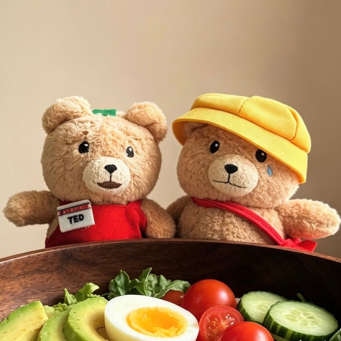 快速預購 ✅  Ted 泰迪 baby ted 確認款 POPMART 泡泡瑪特 盲盒 毛絨 可動 掛件 野人熊 寶寶熊