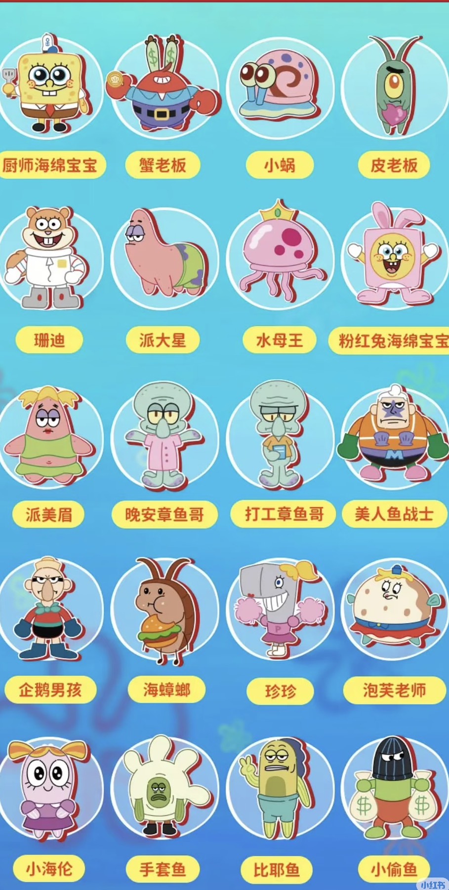 現貨秒發 ✅ 比奇堡 毛絨貼貼 盲盒 冰箱貼 海綿寶寶 磁吸 毛絨 X11 掛飾 吊飾