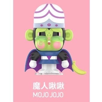 快速預購 ✅ 哭娃 飛天小女警 Crybaby 盲盒 盒玩 確認款 隱藏 錢多多公主 公仔 花花 泡泡 毛毛 泡泡瑪特