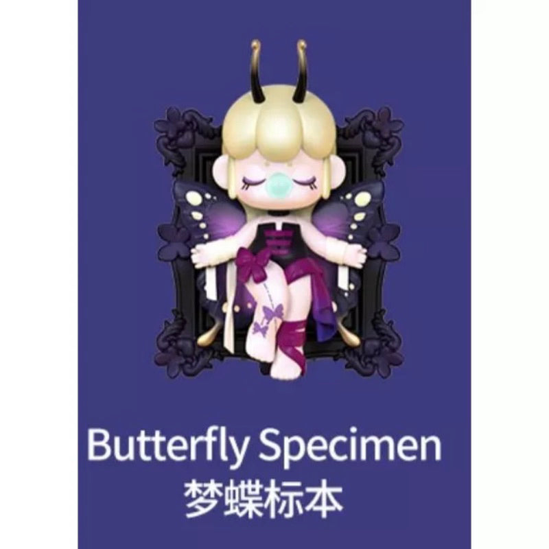 快速預購 ✅ Nanci 囡茜的夢 確認款 美夢 隱藏 盲盒 公仔 夢系列 夢之墜落 夢之相擁 Nanci的夢