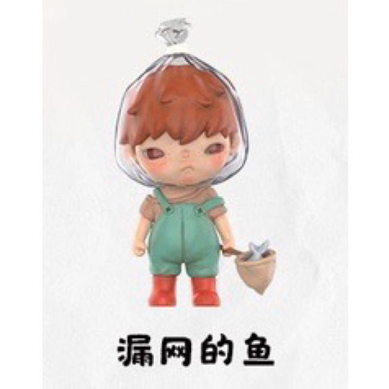 快速預購 ✅ 小野 小小的使壞 二代 Hirono 未知旅途 確認款 庇護所 泡泡瑪特 pop mart 公仔 盲盒