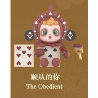 快速預購 ✅ Skullpanda 平日奇境 確認款 公仔 有智慧的你 隱藏 我自己 泡泡瑪特 盲盒 popmart