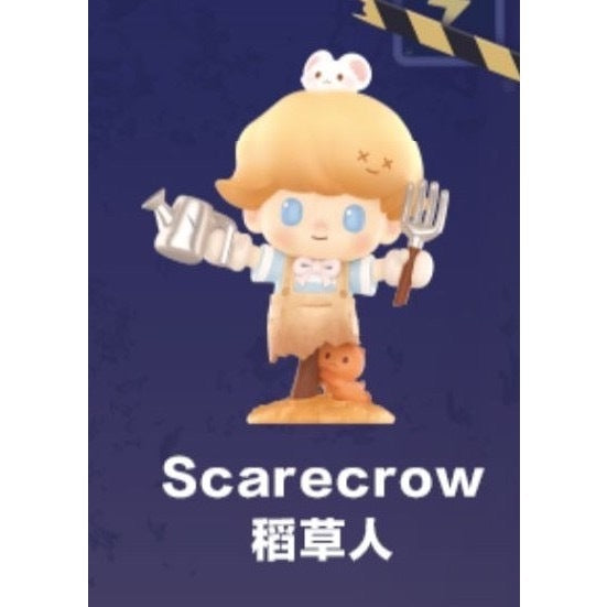 快速預購 ✅ Dimoo 今晚不准睡 確認款 公仔 盲盒 今晚不準睡 泡泡瑪特 popmart 狐仙 小幽靈 隱藏