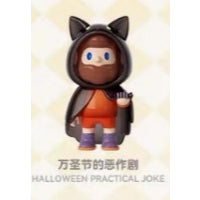 快速預購 ✅ BOB 樂園幻境 系列 確認款 盲抽 異色 八代 尋找獨角獸 FARMER BOB 樂園 盲盒 公仔