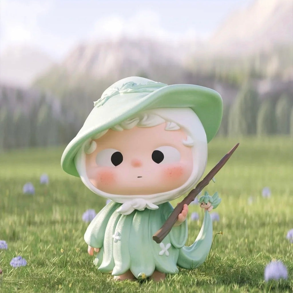 快速預購 ✅ 哦崽 OZAI 如果聲音也有形狀 確認款 黑玩 盲盒 公仔 heyone 隱藏 心跳的聲音 失落的聲音