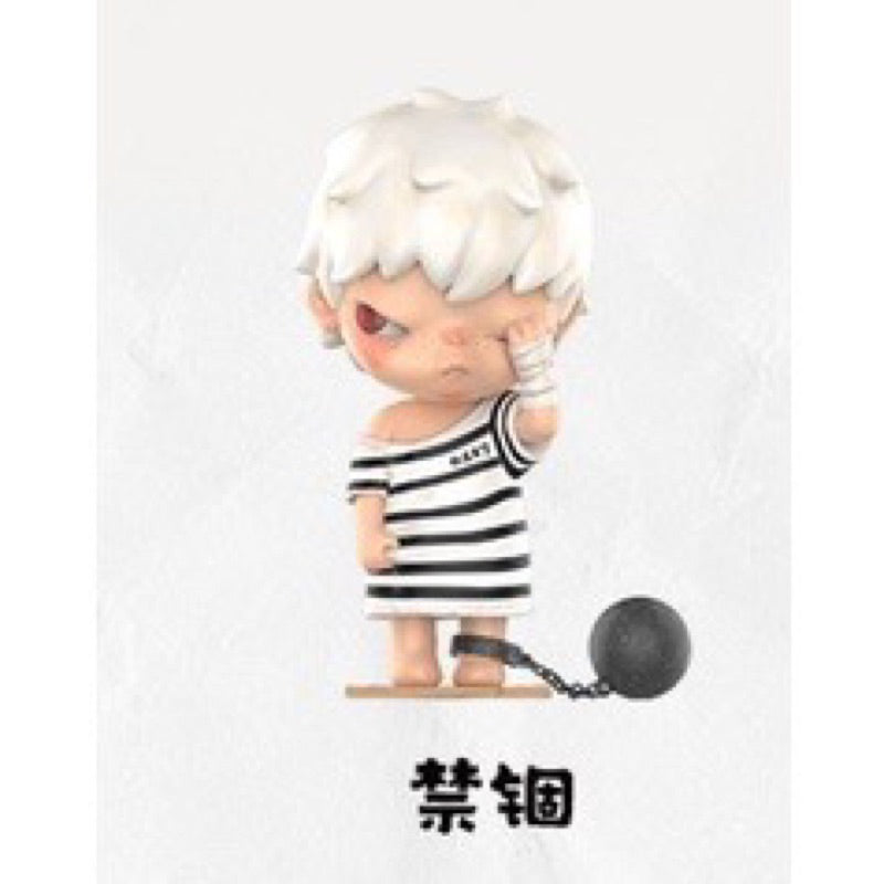 快速預購 ✅ 小野 小小的使壞 二代 Hirono 未知旅途 確認款 庇護所 泡泡瑪特 pop mart 公仔 盲盒