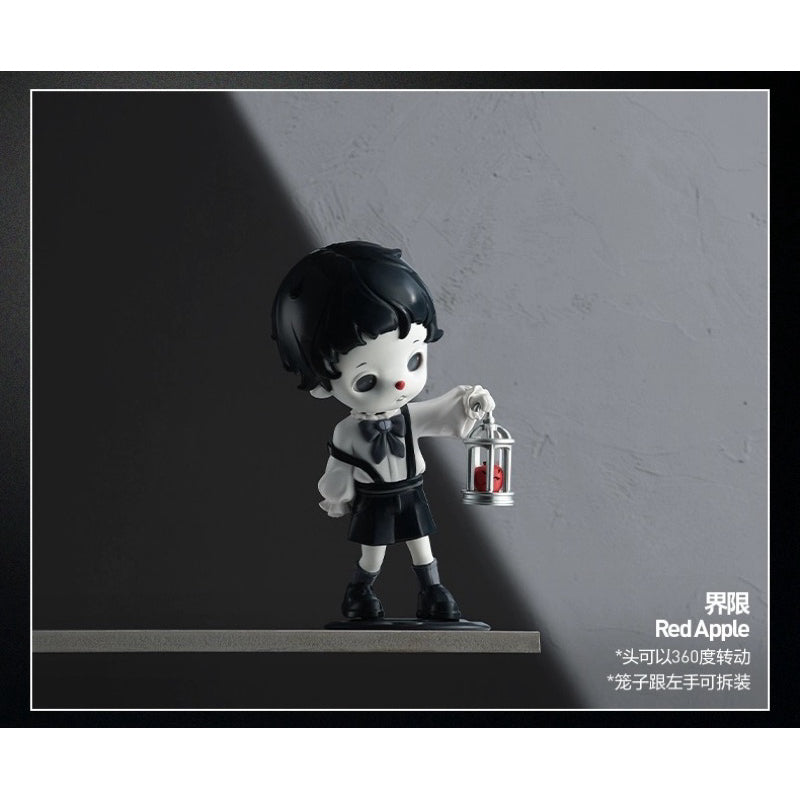 快速預購 ✅ inosoul 清醒夢 確認款 POPMART 泡泡瑪特 盲盒 公仔 隱藏 漫遊 偽裝 告白 白城 生長