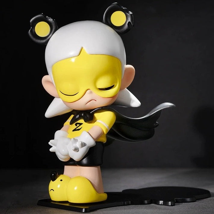 快速預購 ✅ Zsiga 吊卡 破土而出 生氣的我 守護 挑食的貓 手辦 公仔 泡泡瑪特 popmart 盲盒 貓吊卡