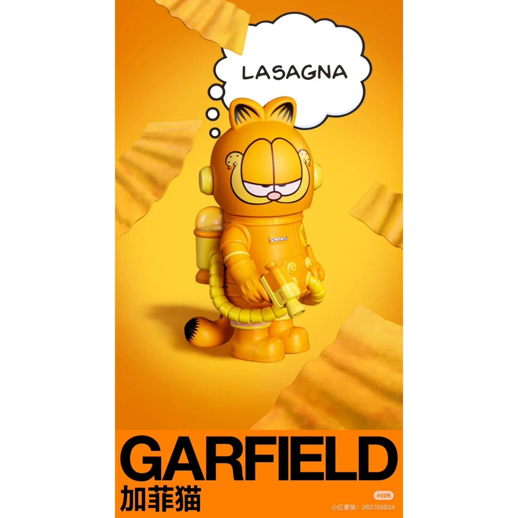 快速預購 ✅ Molly 100% 三代 泰迪熊 加菲貓 3代 泡泡瑪特 MEGA SPACE 100% 確認款 宇航員