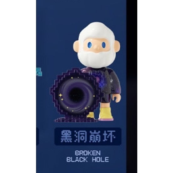 快速預購 ⚡ BOB 次世代 像素全宇宙 FARMER 確認款 尋找獨角獸 公仔 盲盒 禮物 隱藏 貪吃芝士 男友