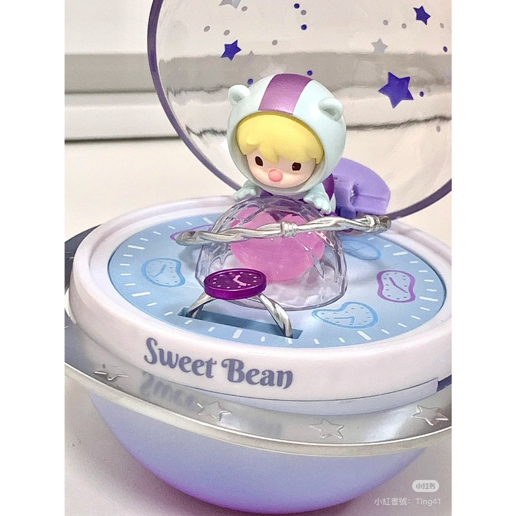 快速預購✅ 浪漫指尖3 三代 確認款 泡泡瑪特 心願指尖 戒指盒 dimoo skullpanda 隱藏 思念的留白