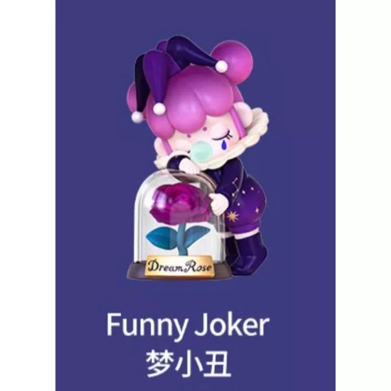 快速預購 ✅ Nanci 囡茜的夢 確認款 美夢 隱藏 盲盒 公仔 夢系列 夢之墜落 夢之相擁 Nanci的夢