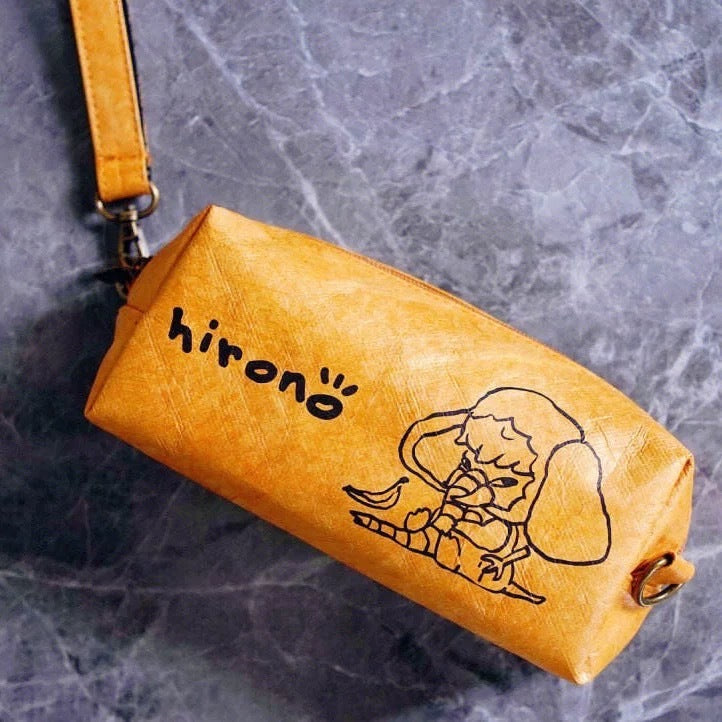 快速預購 ✅ Labubu 杜邦紙包 側背包 零錢包 小包 側包 周邊 泡泡瑪特 popmart 公仔 盲盒 周邊商品