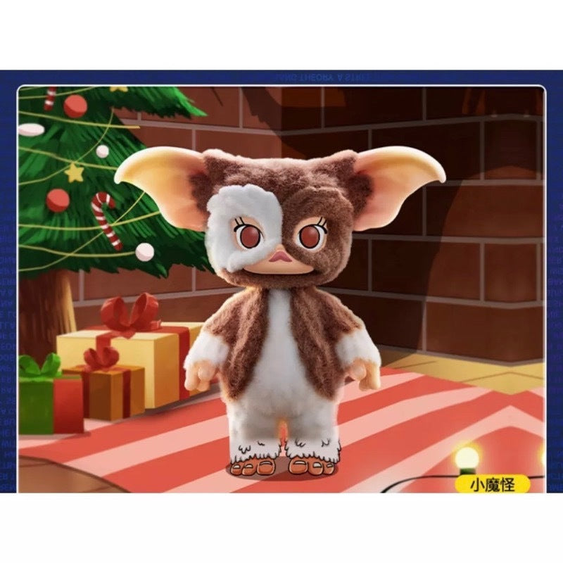 快速預購 ⚡️ Molly 華納100週年 確認款 湯姆貓 傑利鼠 安娜貝爾 公仔 泡泡瑪特 華納 端盒 黑客帝國 隱藏