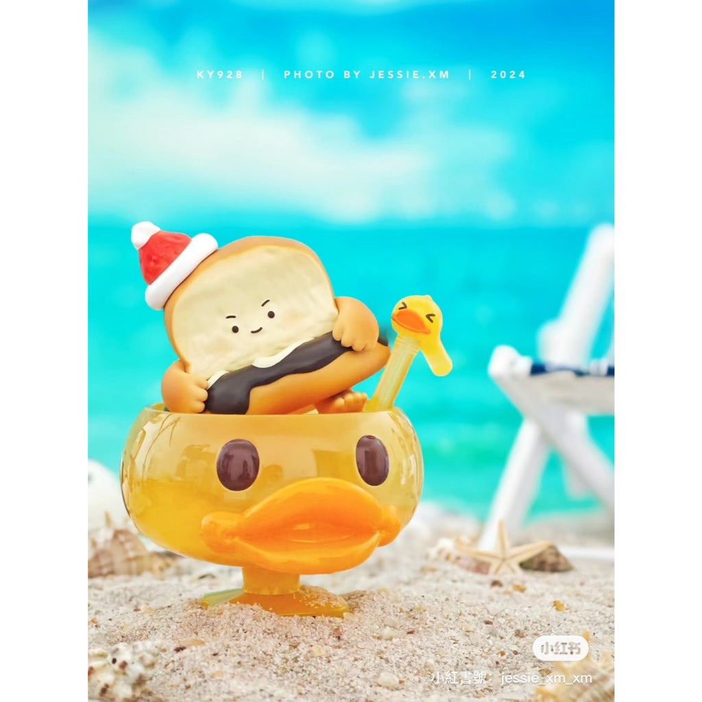 快速預購 ✅ 尋寶派對 小方 Dora Hurobo 西噗 bibidy TNT 動次duck 搞咩鴨 盲盒 公仔