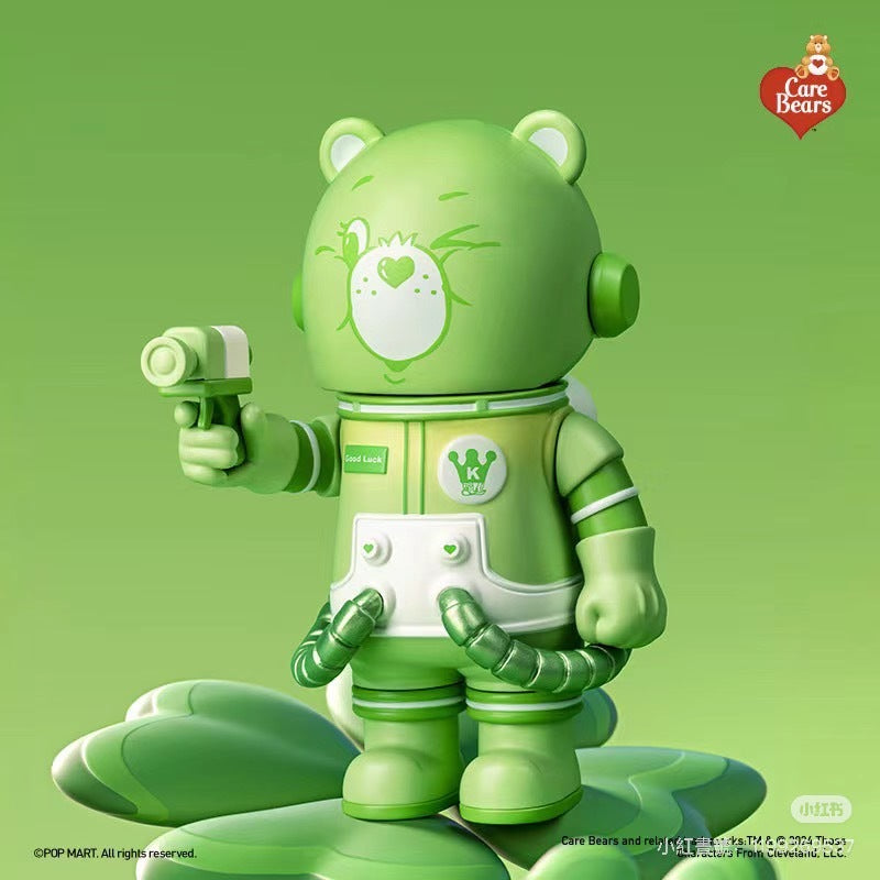 快速預購 ✅ Molly 100% 三代 泰迪熊 加菲貓 3代 泡泡瑪特 MEGA SPACE 100% 確認款 宇航員