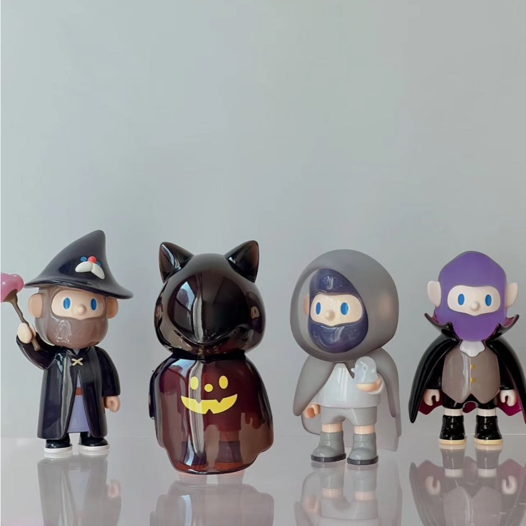 快速預購 ✅ BOB 樂園幻境 系列 確認款 盲抽 異色 八代 尋找獨角獸 FARMER BOB 樂園 盲盒 公仔