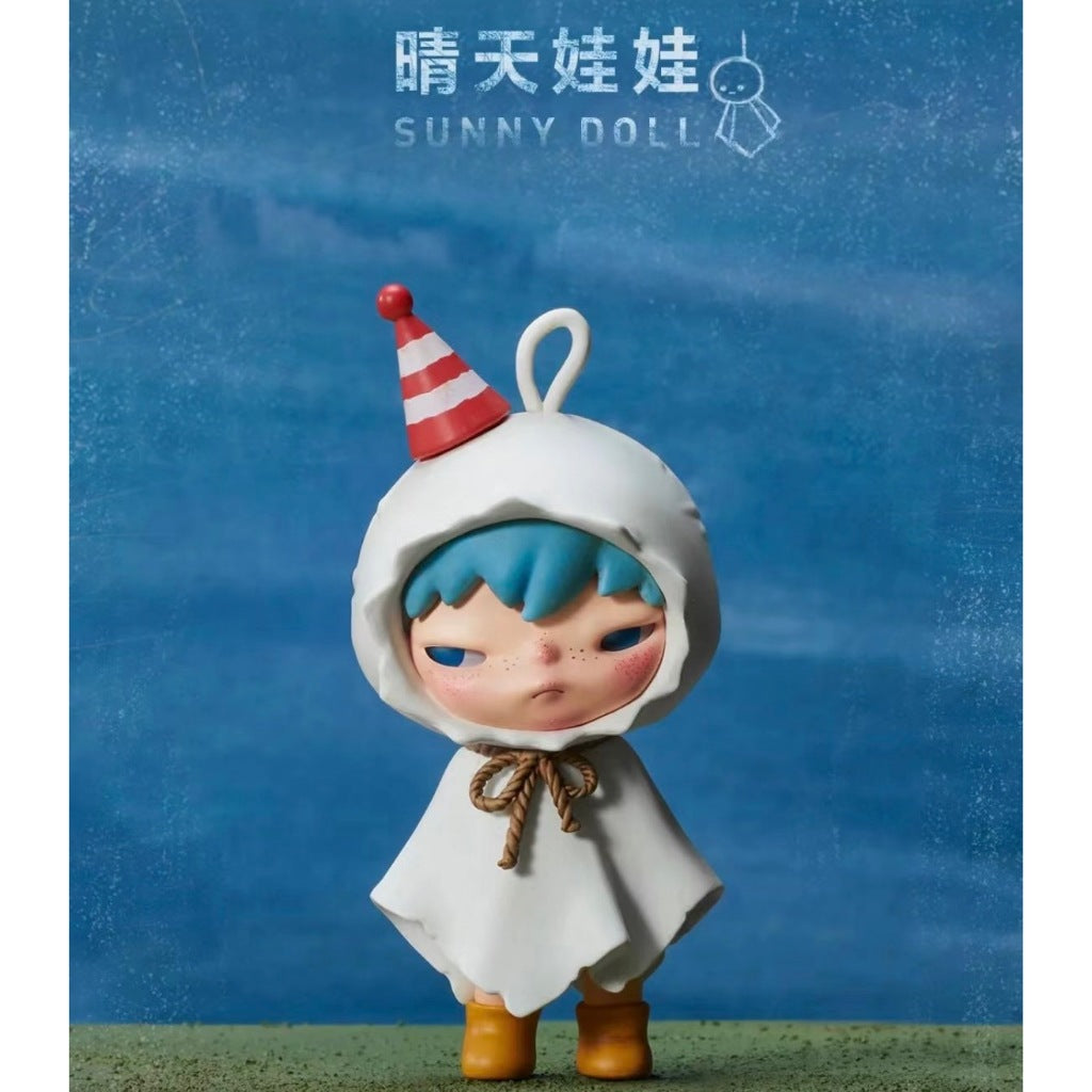 快速預購 ✅ 小野 庇護所 確認款 Hirono 熊偶 座鐘 公仔 泡泡瑪特 Popmart 盲盒 鳥人 隱藏 盲抽