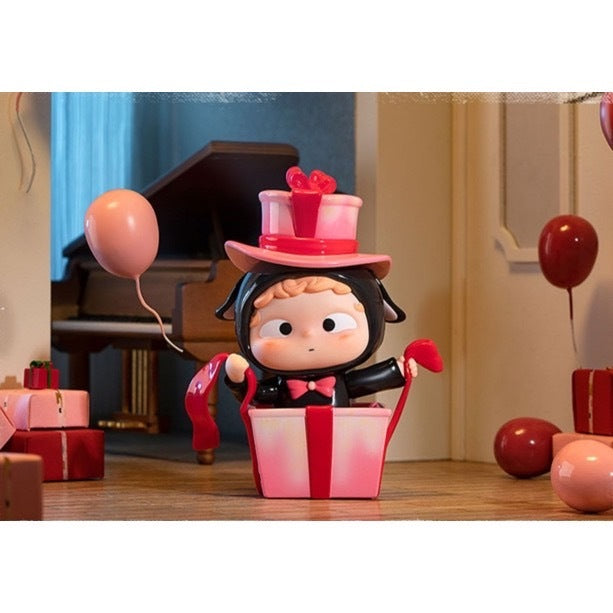 快速預購 ✅ 哦崽 世界上另一個自己 OZAI  確認款 哦崽 三代 奇怪的朋友 發明家小羊 盲盒 公仔 黑玩 盒玩