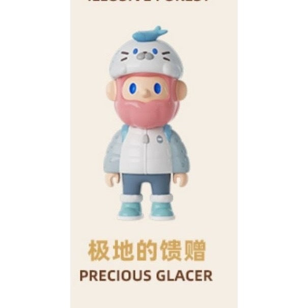 快速預購 ✅ BOB 奇遇冒險 系列 確認款 漫步雨林 驚喜款 九代 尋找獨角獸 FARMER BOB 盲盒 公仔 隱藏