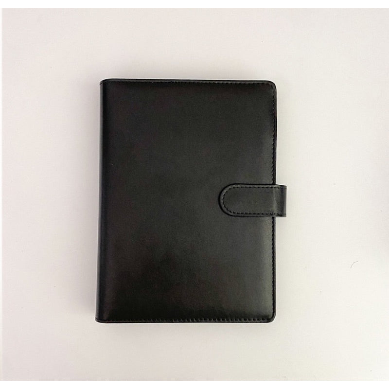 現貨優惠 ⚡️ 泡泡瑪特 4宮格 A5 集卡冊 身分卡 動漫卡牌 鬼滅 卡冊 收集本 追星卡 收藏冊 卡片 公仔 手帳冊